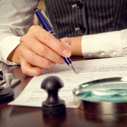 Small local business v/s national company