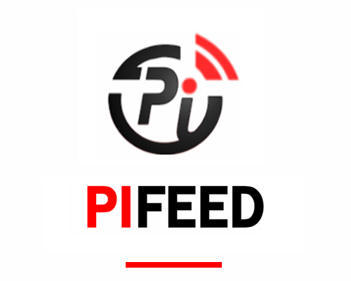 PI Feed Logo