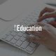 PI Education Website Design