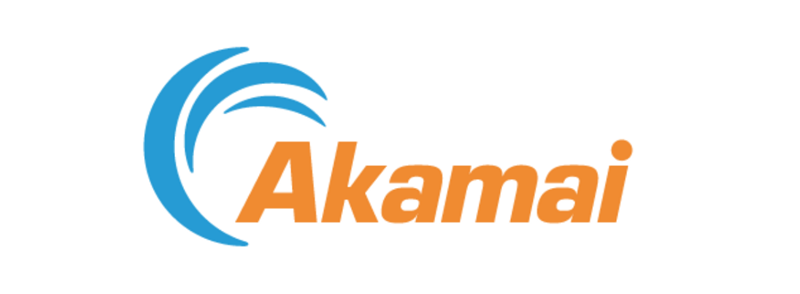 Logo Akamai to show our visitors the type of technology we use.