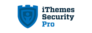 Ithemes Security Pro logo for our Private Investigator Websites