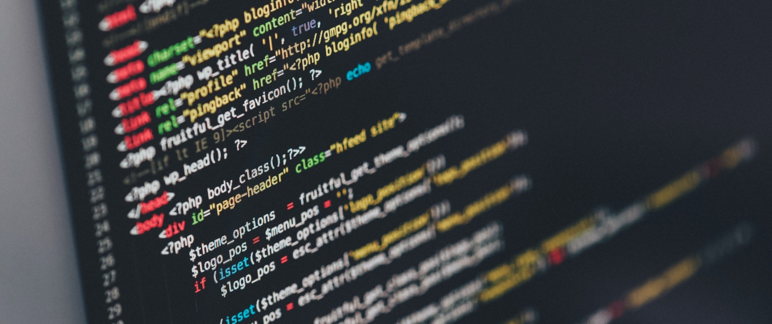 Code for a private investigator website design