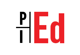 Logo for PI Education