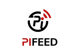 Logo for PI Feed